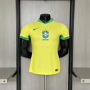 Camisa Seleção Brasileira 24/25 jogador