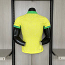 Camisa Seleção Brasileira 24/25 jogador
