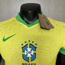 Camisa Seleção Brasileira 24/25 jogador