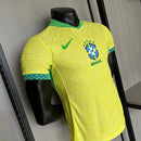 Camisa Seleção Brasileira 24/25 jogador