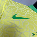 Camisa Seleção Brasileira 24/25 jogador