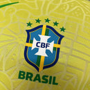 Camisa Seleção Brasileira 24/25 jogador