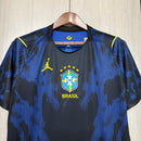 Camisa Seleção Brasileira 2026 Torcedor
