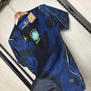 Camisa Seleção Brasileira 2026 Torcedor