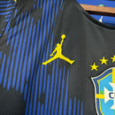 Camisa Seleção Brasileira 2026 Torcedor