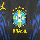 Camisa Seleção Brasileira 2026 Torcedor