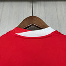 Camisa Seleção Canada 24/25 jogador