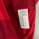 Camisa Seleção Canada 24/25 jogador