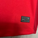 Camisa Seleção Canada 24/25 jogador