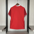 Camisa Seleção Canada 24/25 jogador