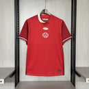 Camisa Seleção Canada 24/25 jogador