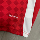 Camisa Seleção Chile 24/25 Torcedor