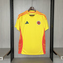 Camisa Seleção Colômbia 24/25 Torcedor