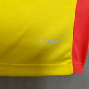 Camisa Seleção Colômbia 24/25 Torcedor