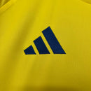 Camisa Seleção Colômbia 24/25 Torcedor