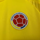 Camisa Seleção Colômbia 24/25 Torcedor