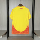 Camisa Seleção Colômbia 24/25 Torcedor