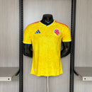 Camisa Seleção Colômbia 2026 Jogador