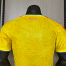 Camisa Seleção Colômbia 2026 Jogador