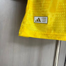 Camisa Seleção Colômbia 2026 Jogador