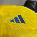 Camisa Seleção Colômbia 2026 Jogador