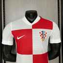 Camisa Seleção Croácia 24/25 Torcedor