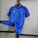 Camisa Cruzeiro 24/25