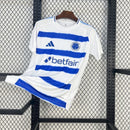 Camisa Cruzeiro Away 25/26