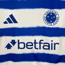 Camisa Cruzeiro Away 25/26