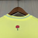 Camisa Seleção Espanha 24/25 Torcedor