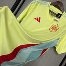 Camisa Seleção Espanha 24/25 Torcedor
