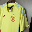 Camisa Seleção Espanha 24/25 Torcedor
