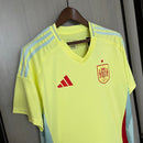 Camisa Seleção Espanha 24/25 Torcedor
