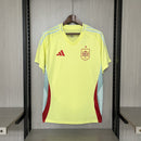 Camisa Seleção Espanha 24/25 Torcedor