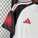 Camisa Flamengo Away 24/25