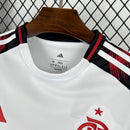 Camisa Flamengo Away 24/25
