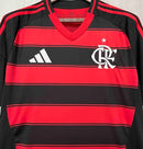Camisa Flamengo 25/26