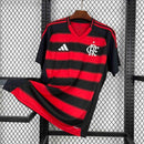 Camisa Flamengo 25/26