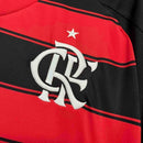 Camisa Flamengo 25/26