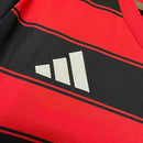 Camisa Flamengo 25/26