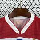 Camisa Fortaleza 25/26