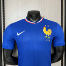Camisa Seleção Franca 24/25 Torcedor