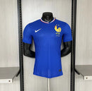 Camisa Seleção Franca 24/25 Torcedor
