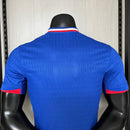 Camisa Seleção Franca 24/25 Torcedor