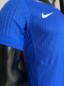 Camisa Seleção Franca 24/25 Torcedor