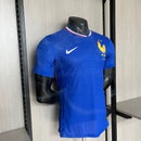 Camisa Seleção Franca 24/25 Torcedor