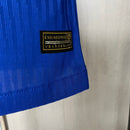Camisa Seleção Franca 24/25 Torcedor
