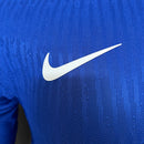 Camisa Seleção Franca 24/25 Torcedor