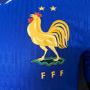 Camisa Seleção Franca 24/25 Torcedor