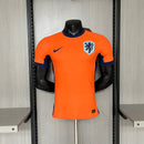 Camisa Seleção Holanda 24/25 Torcedor
